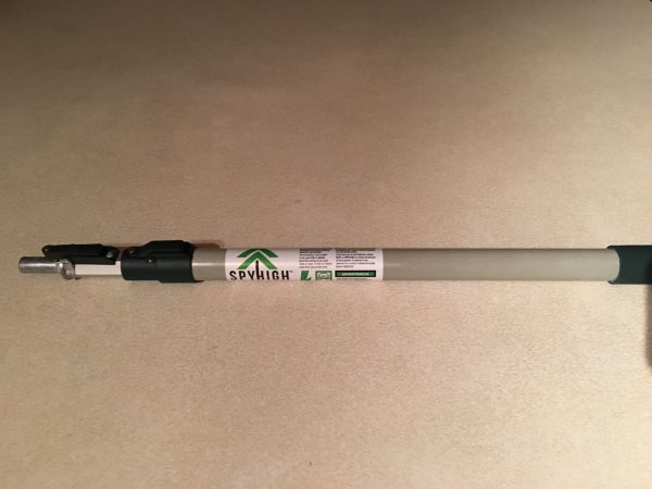 Spy High Extension Pole 2'-4' - Image 2