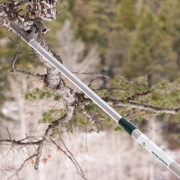 Spy High Extension Pole 2'-4'