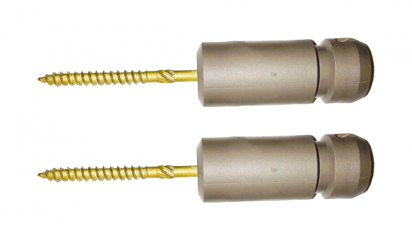 2 Pk. Tree Attachments