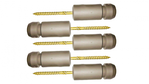 5 Pk. Tree Attachment