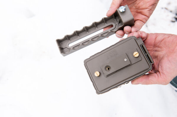 Universal Camera Attachment
