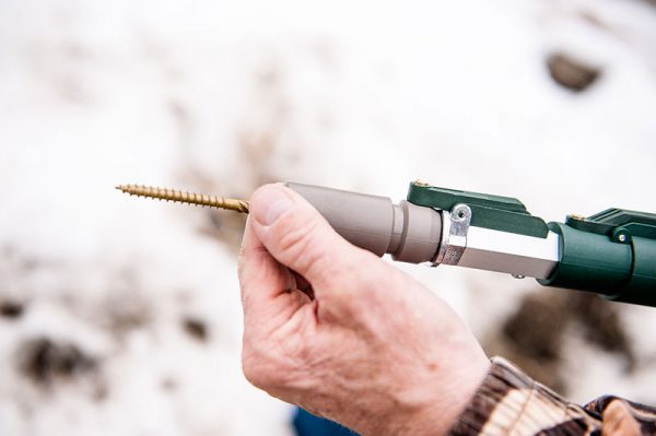 2 Pk. Tree Attachments - Image 4