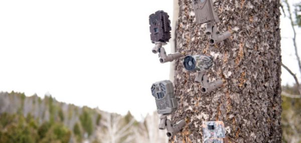 Spy High Complete Mounting System - Image 2