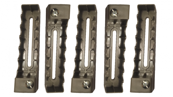Universal Camera Attachment - 5 Pack